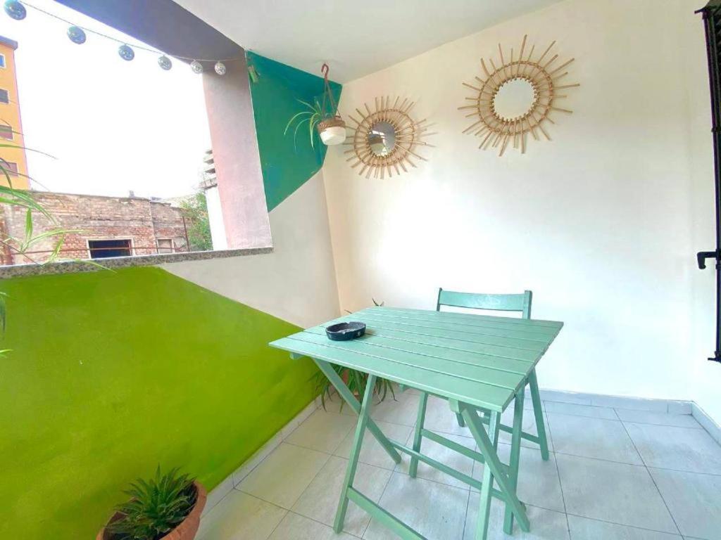 Apartment Conte Rosso House, Con Doppia Terrazza In Coorte Tranquilla A Due Passi Da Stazione E Metropolitana Lambrate Mailand